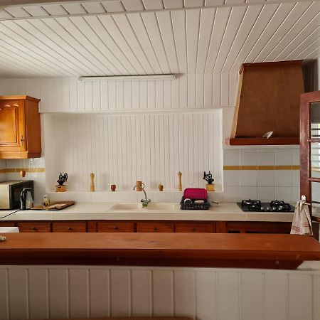 Maison Corvo グルベイル エクステリア 写真